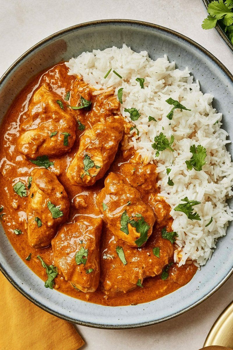 Curries 1