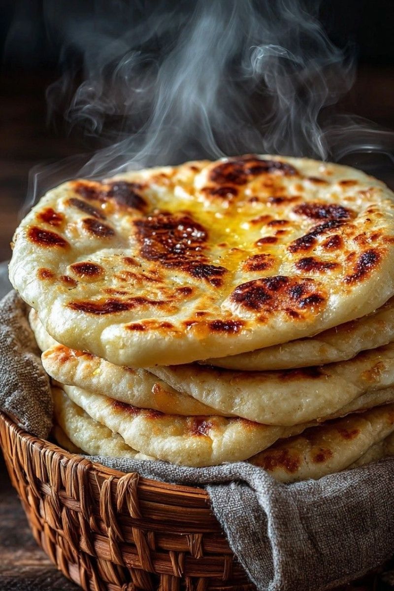 Indian breads 2